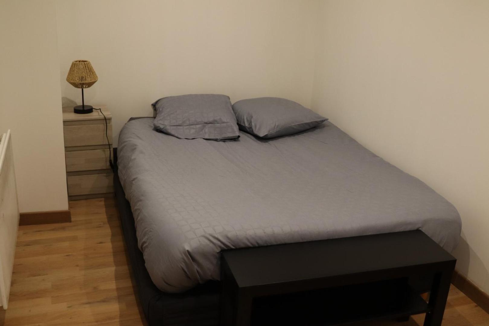 Appartement Cosy Centre Ville أراس المظهر الخارجي الصورة